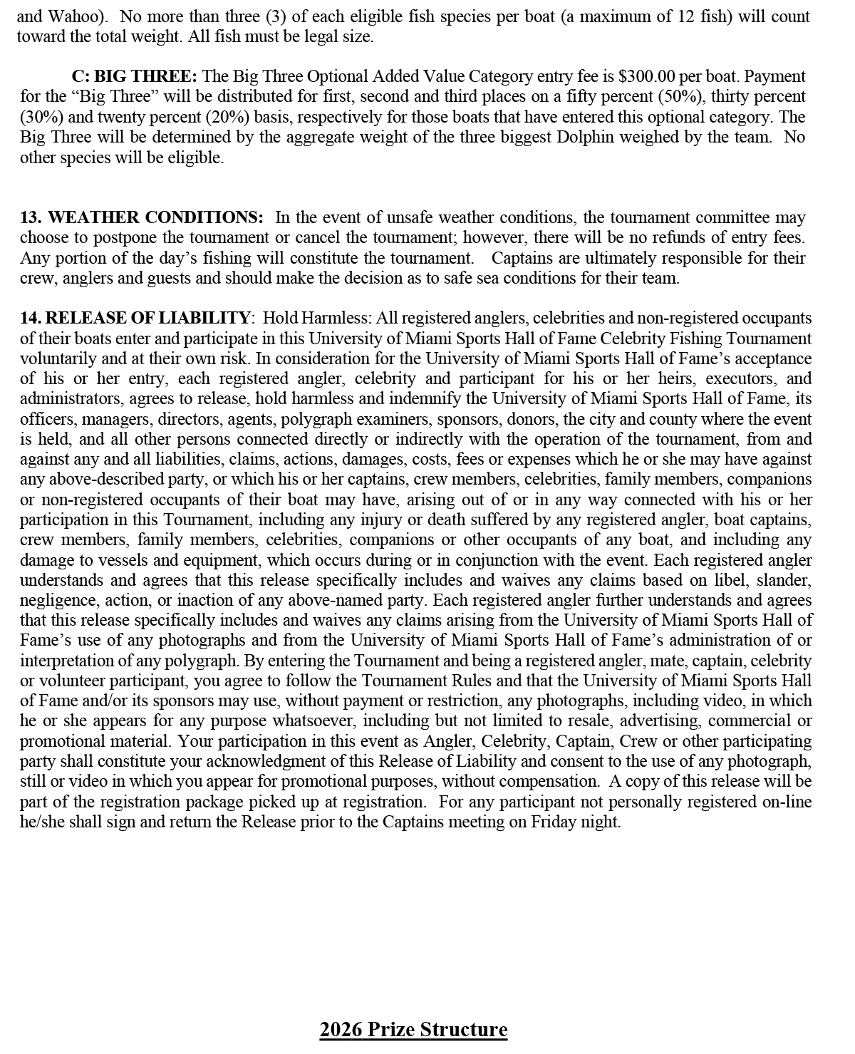 2026UMSHoFCelebrityRules_12MAR2026